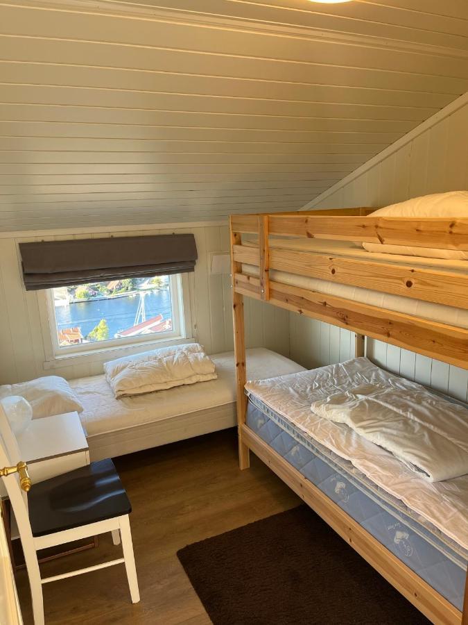 Apartment With Amazing Views - Free Parking 阿伦达尔 外观 照片