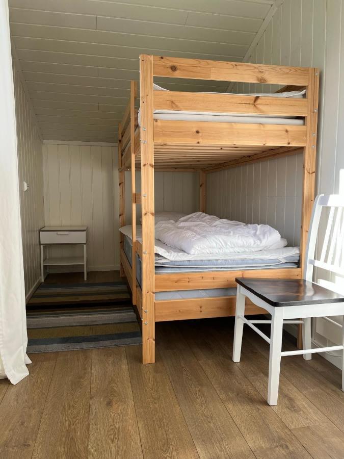 Apartment With Amazing Views - Free Parking 阿伦达尔 外观 照片